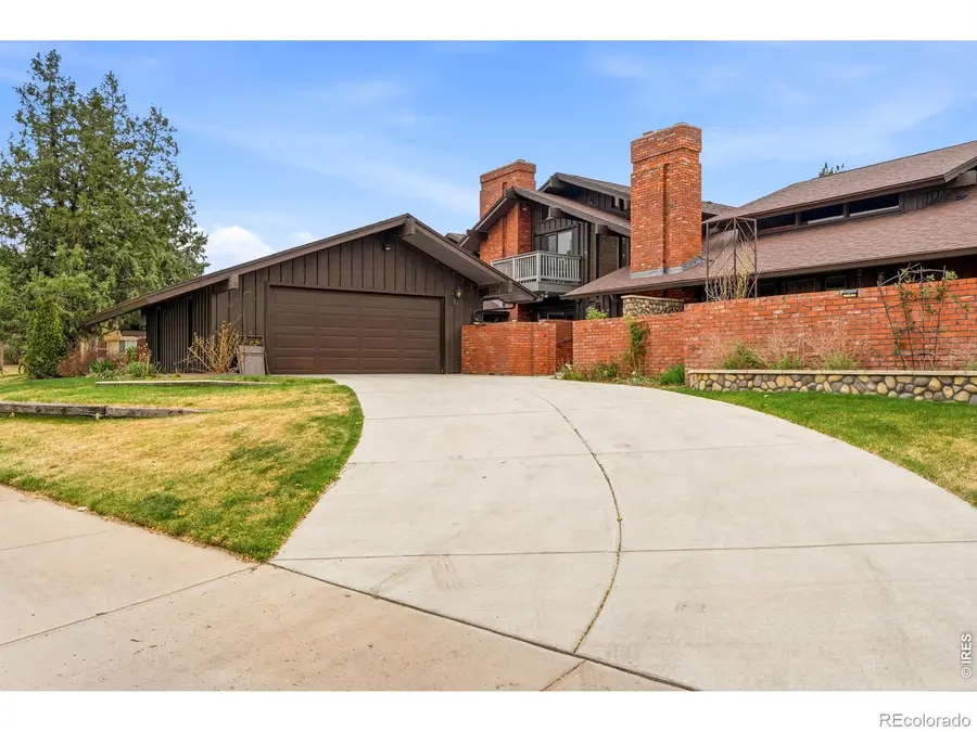 2104 28th Ave Ct #B, Greeley, CO 80634 - #2