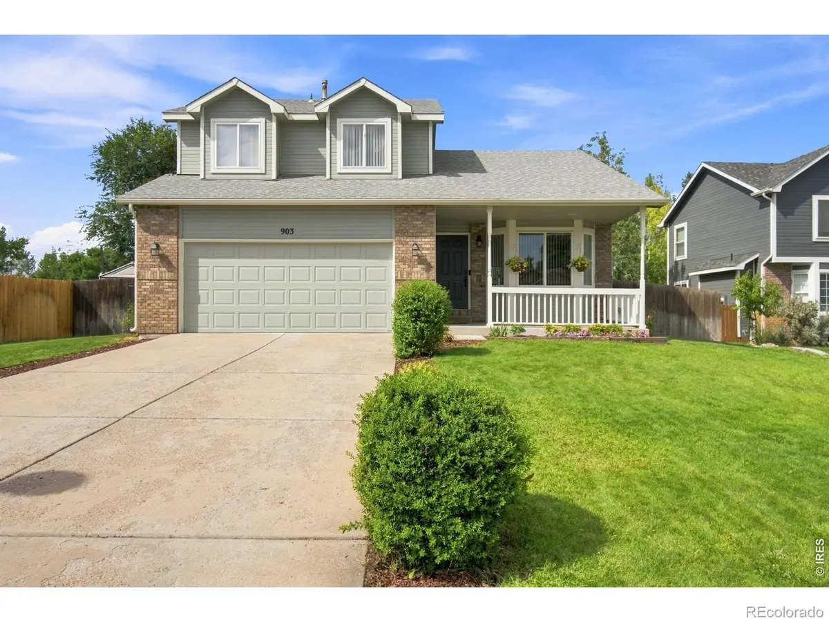 903 Ptarmigan Circle, Loveland, CO 80538 - #1