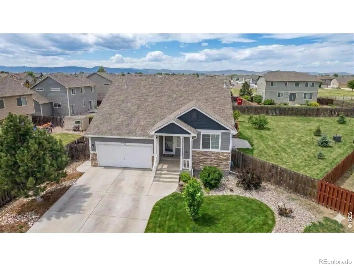 7383 Andover Street, Wellington, CO 80549 - #1
