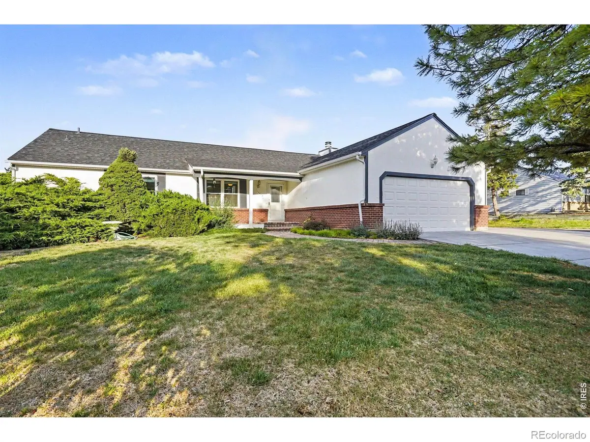 10020 Lee Street, Broomfield, CO 80021 - #1