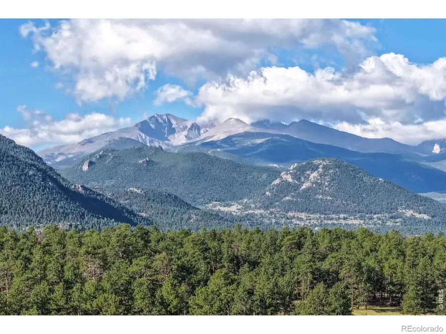 1299 Devils Gulch Road, Estes Park, CO 80517 - #2