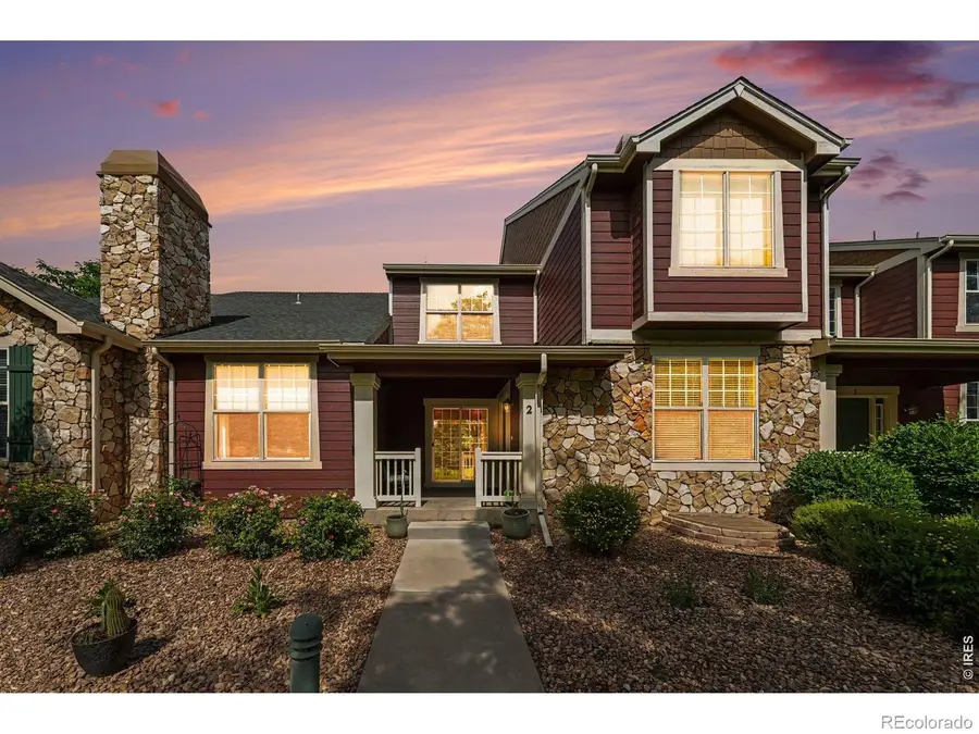6806 W 3rd Street #2, Greeley, CO 80634 - #2