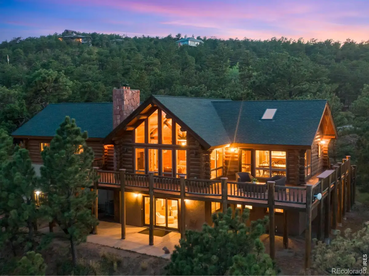 279 Quartz Way, Lyons, CO 80540 - #1