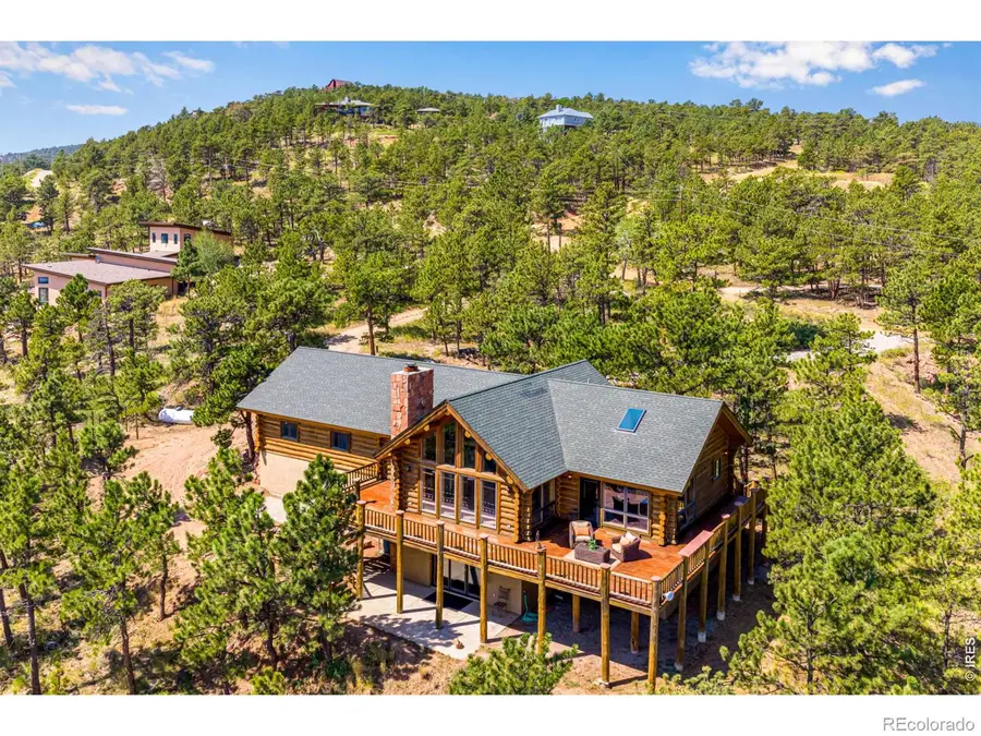 279 Quartz Way, Lyons, CO 80540 - #2