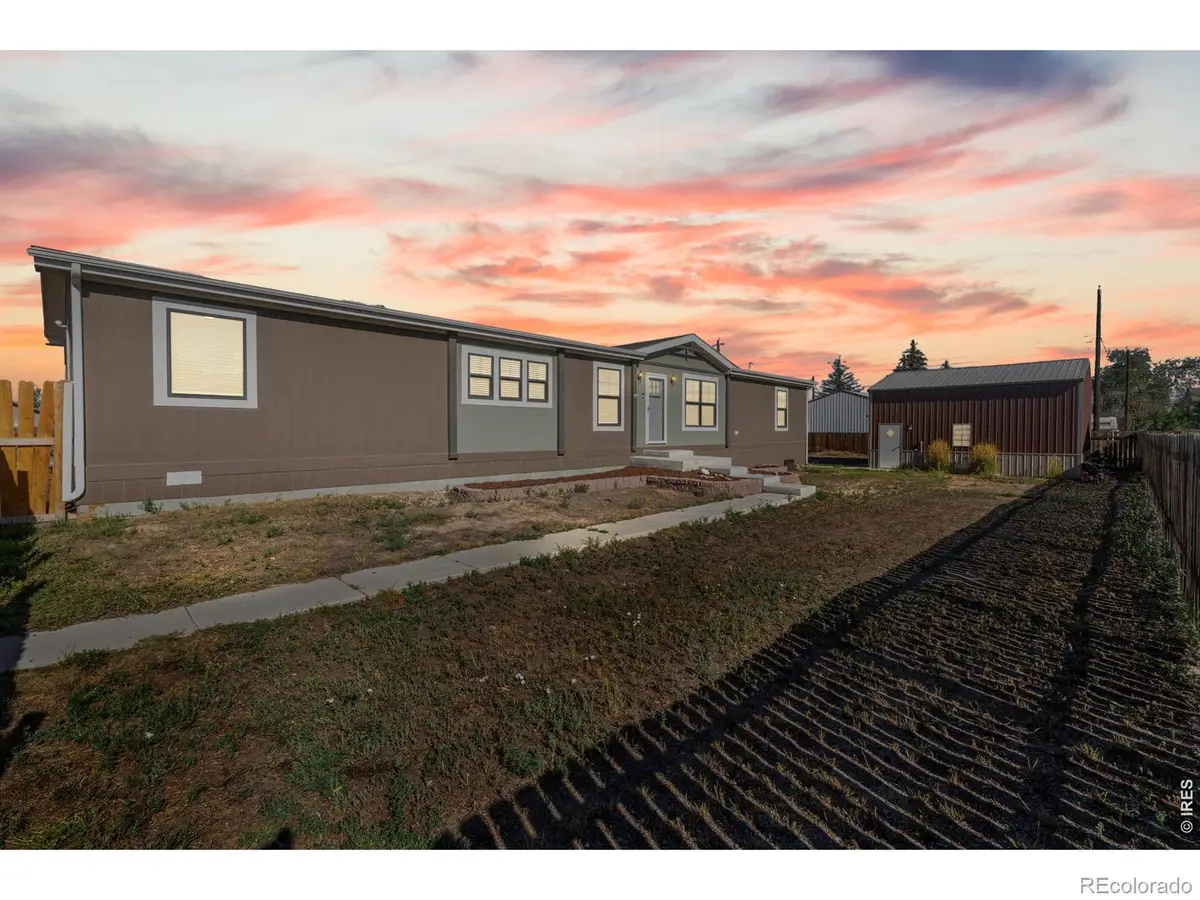 405 E Main Avenue, Pierce, CO 80650 - #1