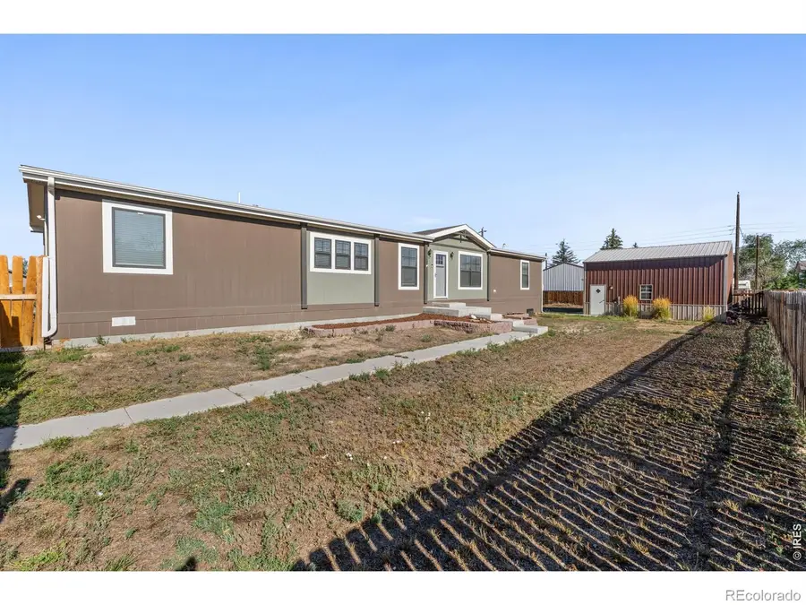 405 E Main Avenue, Pierce, CO 80650 - #3