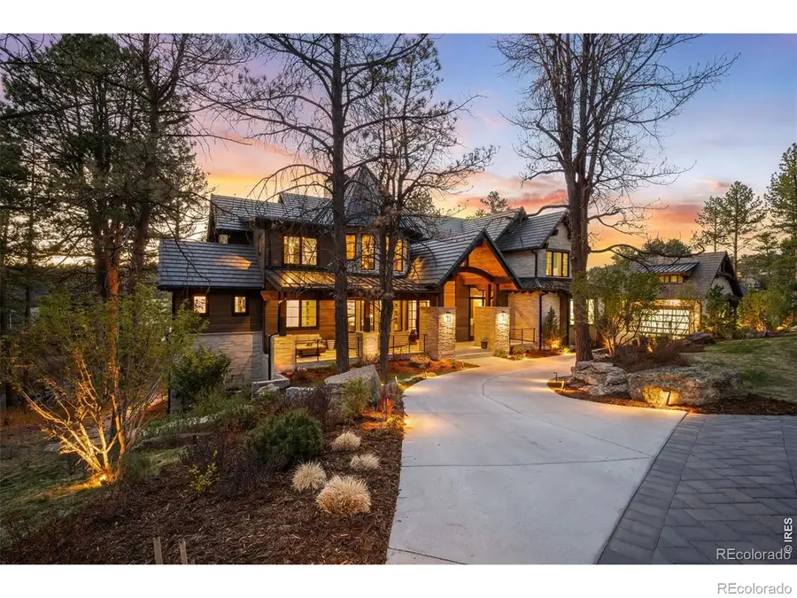 1151 Country Club Parkway, Castle Rock, CO 80108 - #2