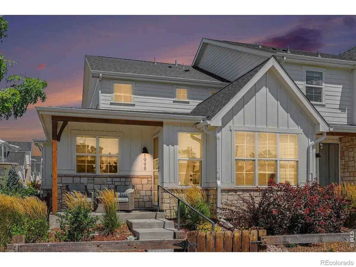 1998 Naturita Street, Loveland, CO 80538 - #1
