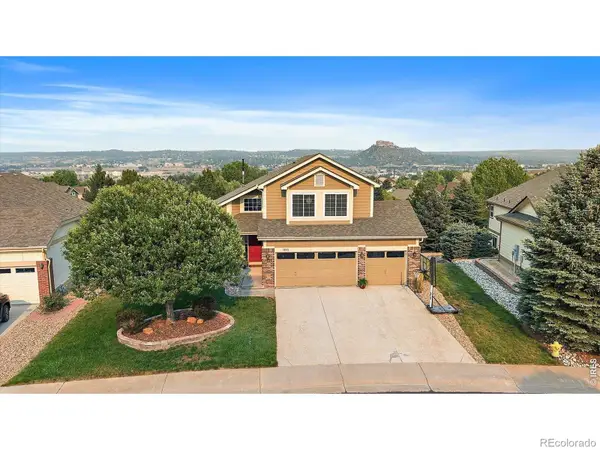 1895 Rough Court, Castle Rock, CO 80109