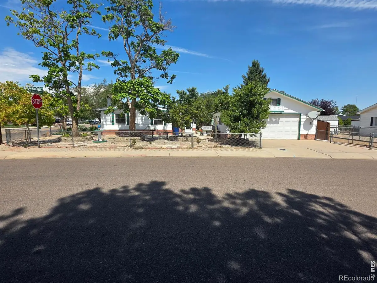 1057 Glen Creighton Drive, Dacono, CO 80514 - #1