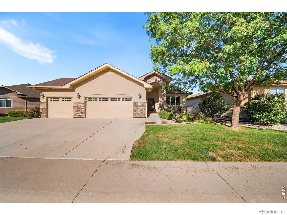 6152 Bay Meadows Drive, Windsor, CO 80550 - #1