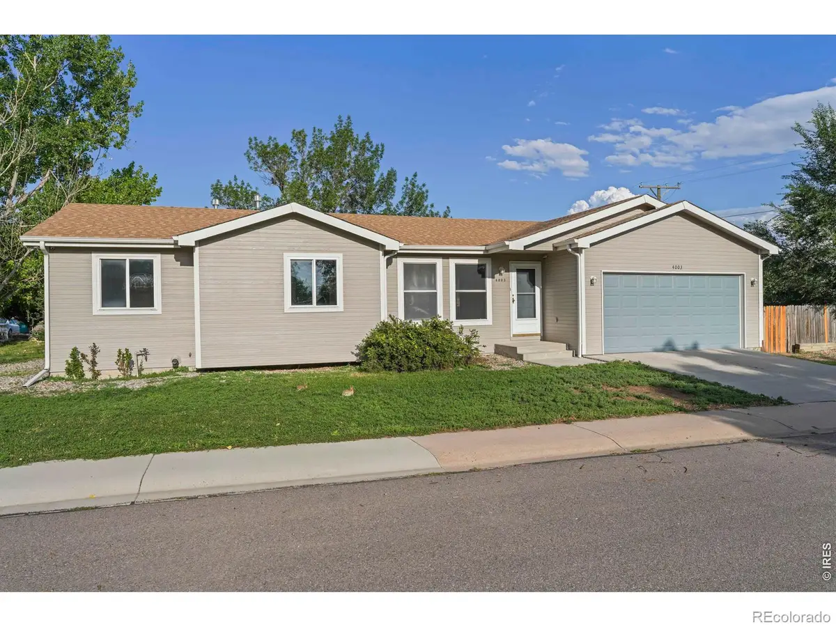 4003 Grant Avenue, Wellington, CO 80549 - #1