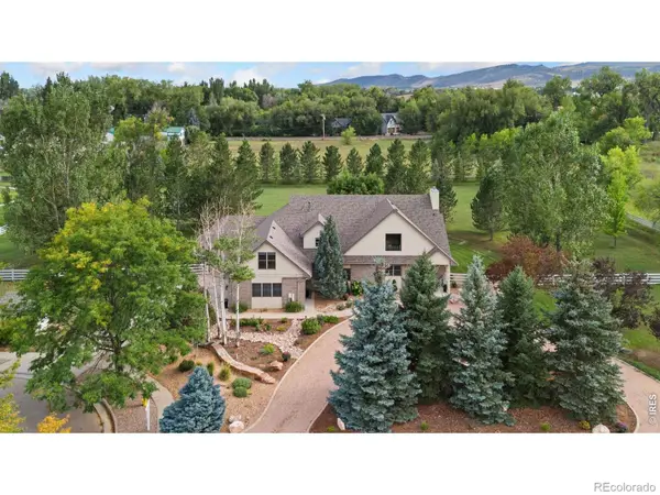 3165 Stargazer Court, Fort Collins, CO 80521