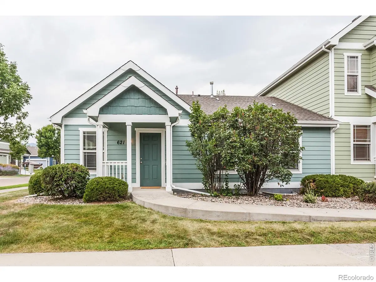 621 Rook Street, Fort Collins, CO 80521 - #1