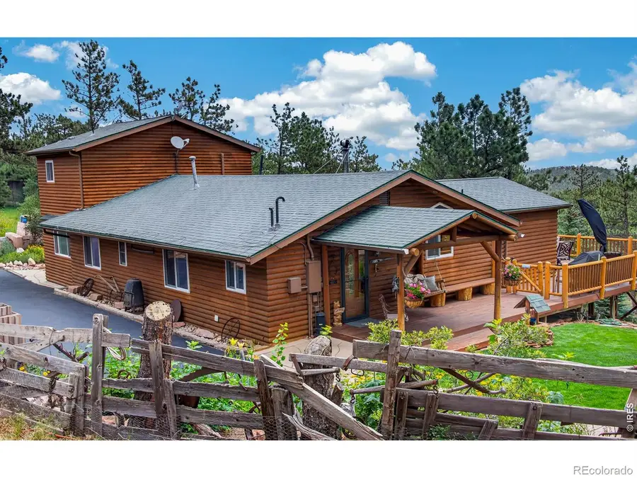 3050 Rainbow Lane, Loveland, CO 80537 - #2
