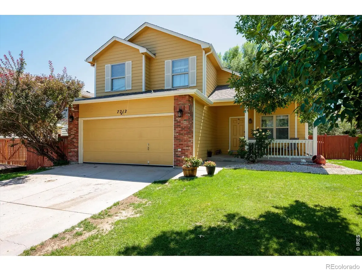 7212 W 21st Street, Greeley, CO 80634 - #1