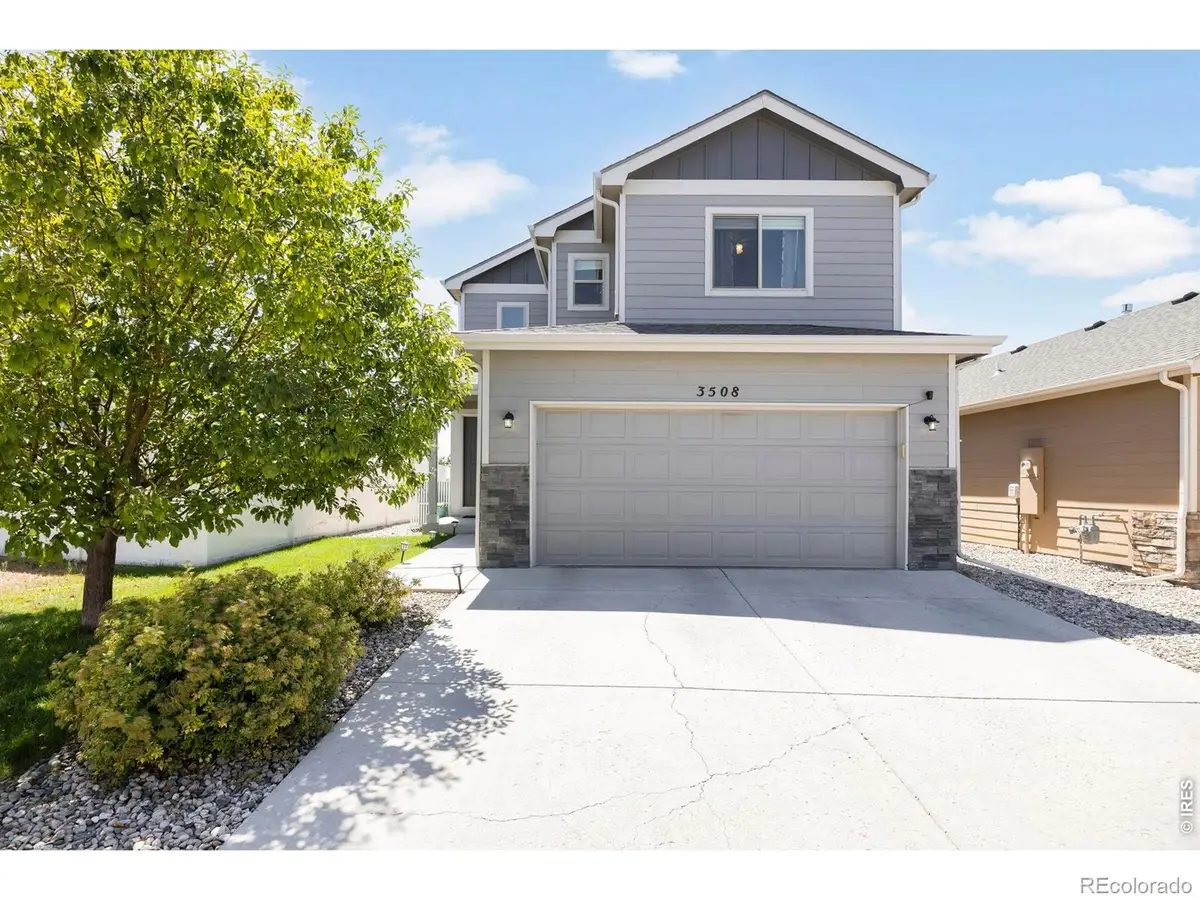 3508 Willow Drive, Evans, CO 80620 - #1