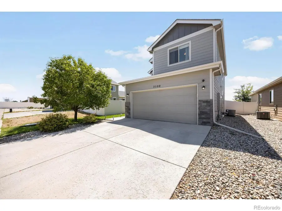 3508 Willow Drive, Evans, CO 80620 - #2