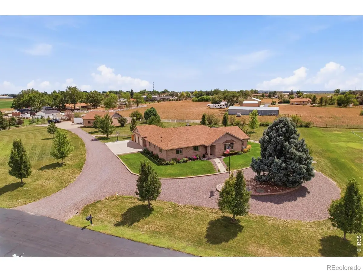 3919 Surrey Ridge Drive, Loveland, CO 80537 - #1