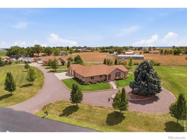3919 Surrey Ridge, Loveland, CO 80537