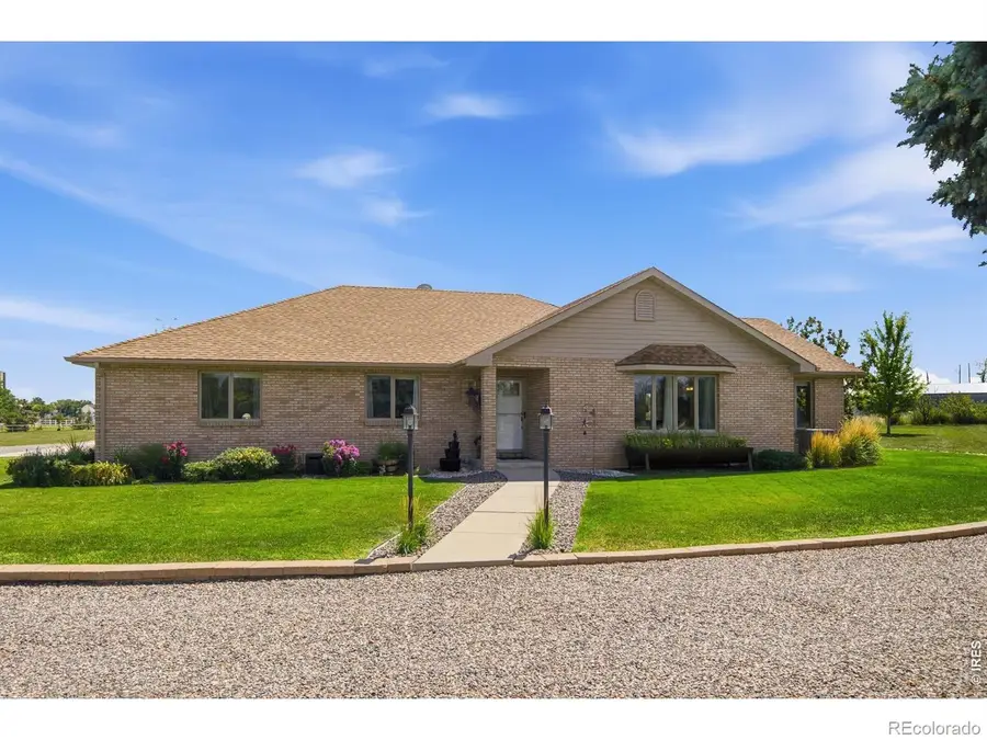 3919 Surrey Ridge Drive, Loveland, CO 80537 - #3