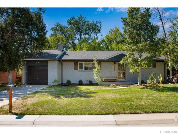 8070 W 25th Place, Lakewood, CO 80214
