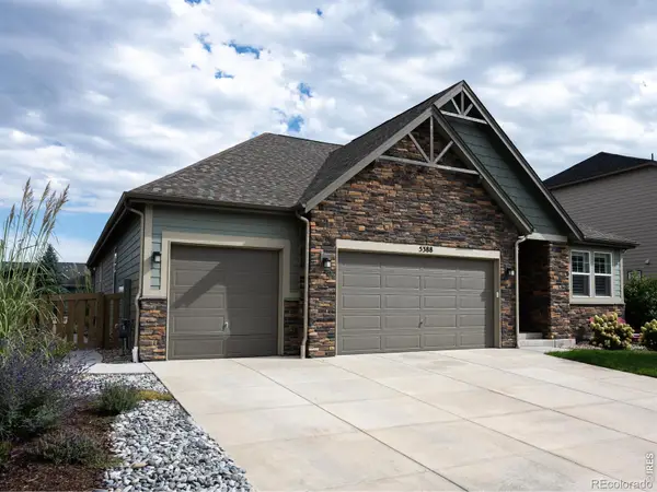 5388 Hallowell Park Drive, Timnath, CO 80547