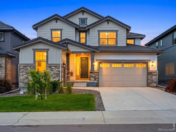 15682 W Eureka Avenue, Morrison, CO 80465