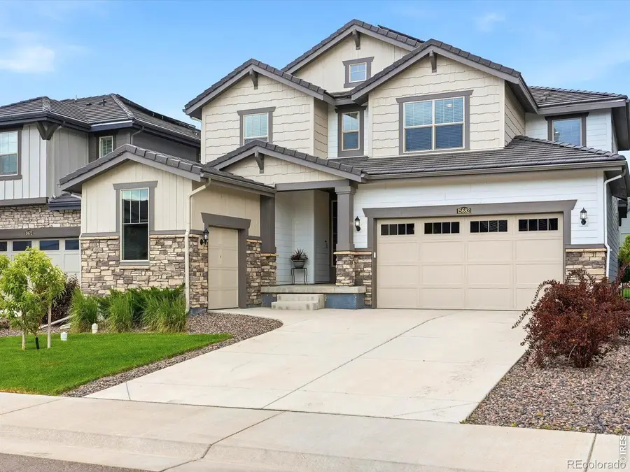 15682 W Eureka Avenue, Morrison, CO 80465 - #2