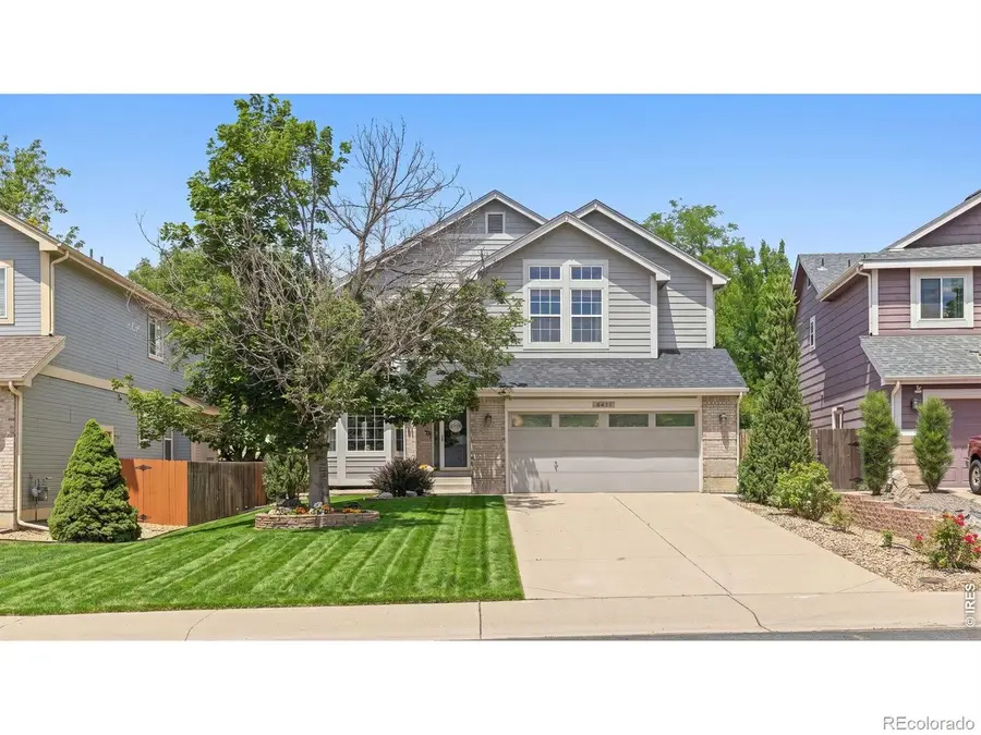 6411 Sparrow Avenue, Firestone, CO 80504 - #2