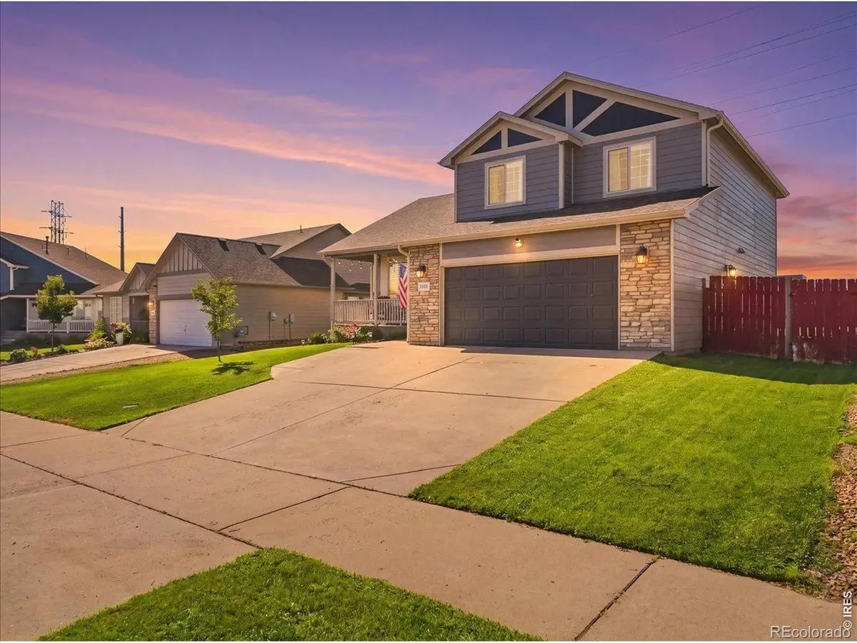 8404 19th St Rd, Greeley, CO 80634 - #1