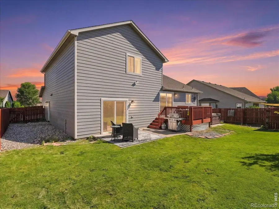 8404 19th St Rd, Greeley, CO 80634 - #2