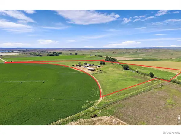 27488 County Road 5, Weldona, CO 80653