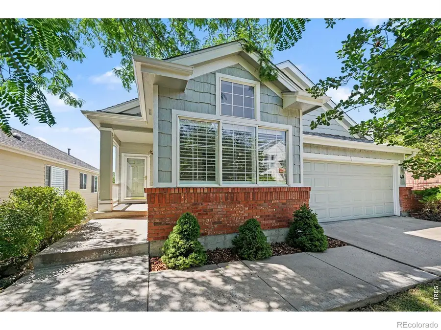 950 Southridge Greens Boulevard #40, Fort Collins, CO 80525 - #2