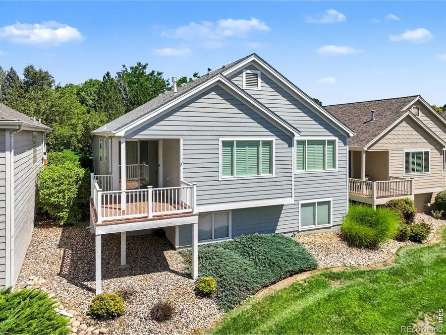 950 Southridge Greens Boulevard #40, Fort Collins, CO 80525 - #3