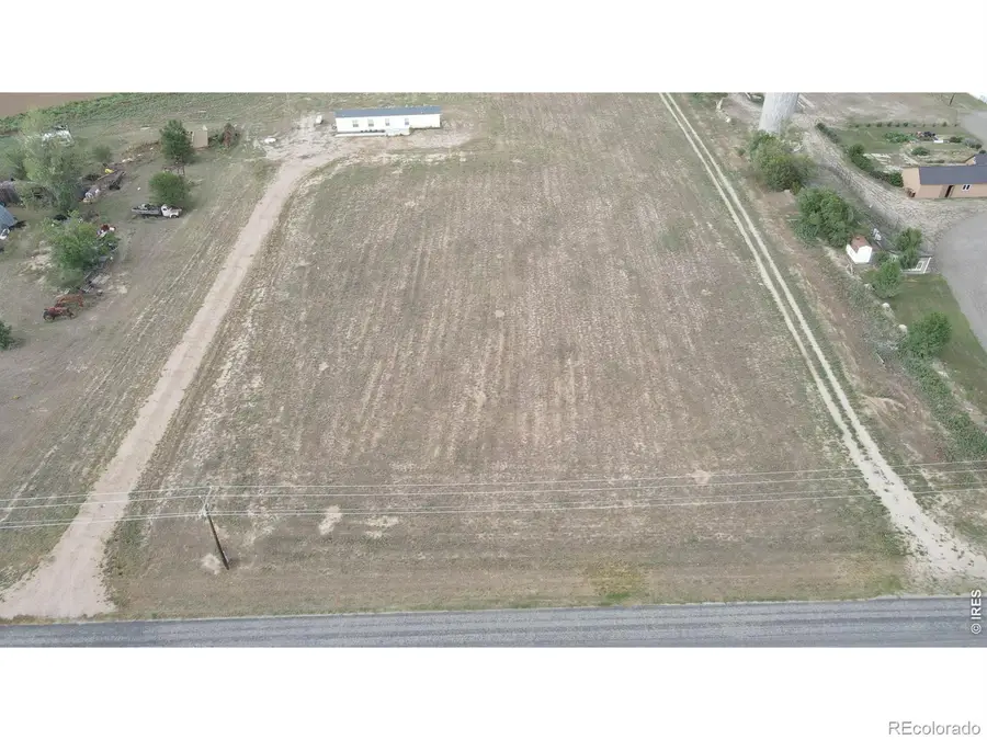 4421 County Road U, Wiggins, CO 80654 - #2