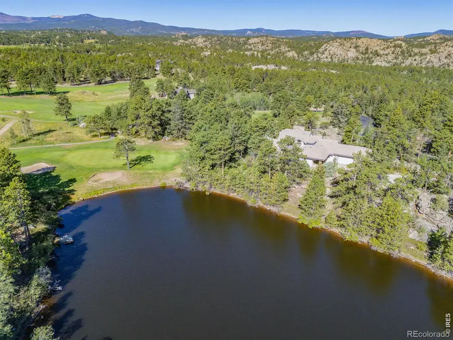 2611 Fox Acres Drive E, Red Feather Lakes, CO 80545 - #2
