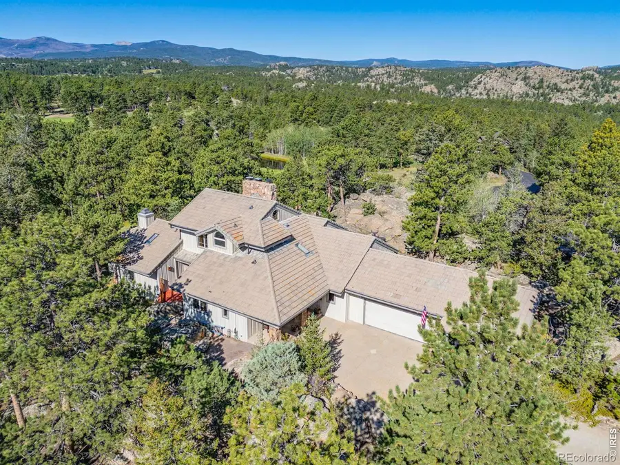 2611 Fox Acres Drive E, Red Feather Lakes, CO 80545 - #3