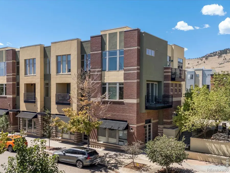 4555 13th Street #E, Boulder, CO 80304 - #2