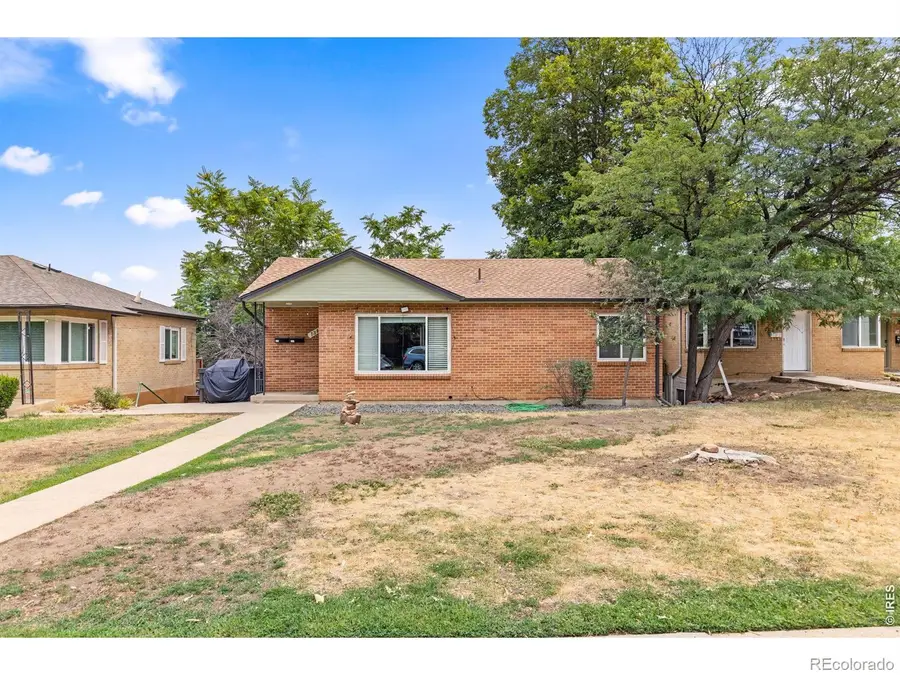 730 19th Street, Boulder, CO 80302 - #2