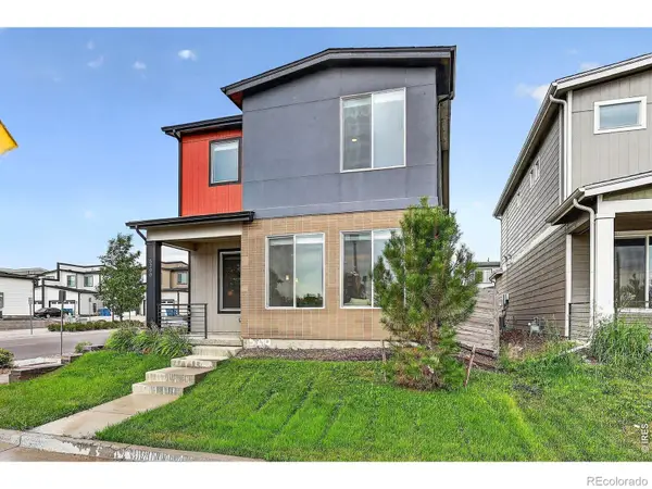 5290 E 64th Avenue, Commerce City, CO 80022