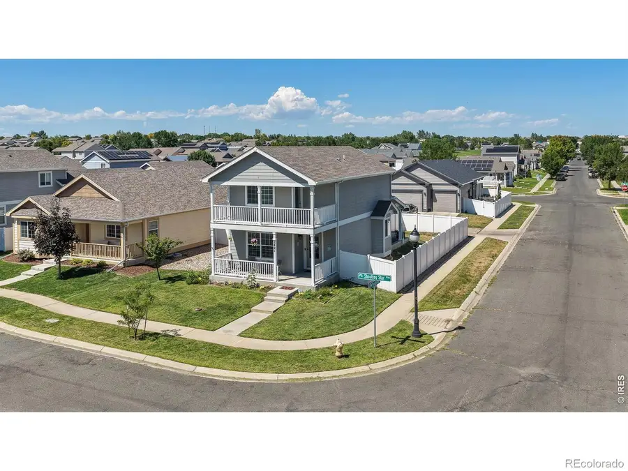 2421 Shooting Star Way, Evans, CO 80620 - #3
