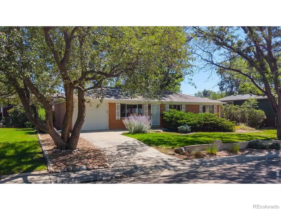 896 Birch Street, Broomfield, CO 80020 - #2