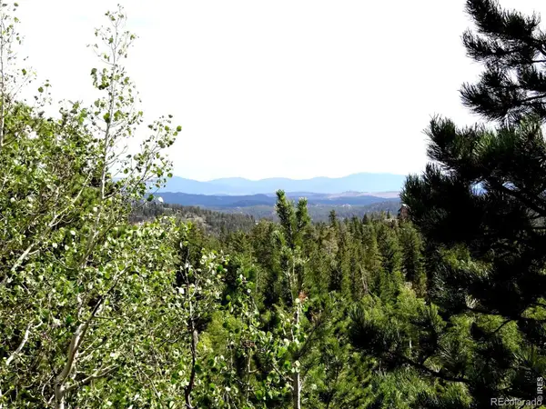 115 Wenro Court, Red Feather Lakes, CO 80545