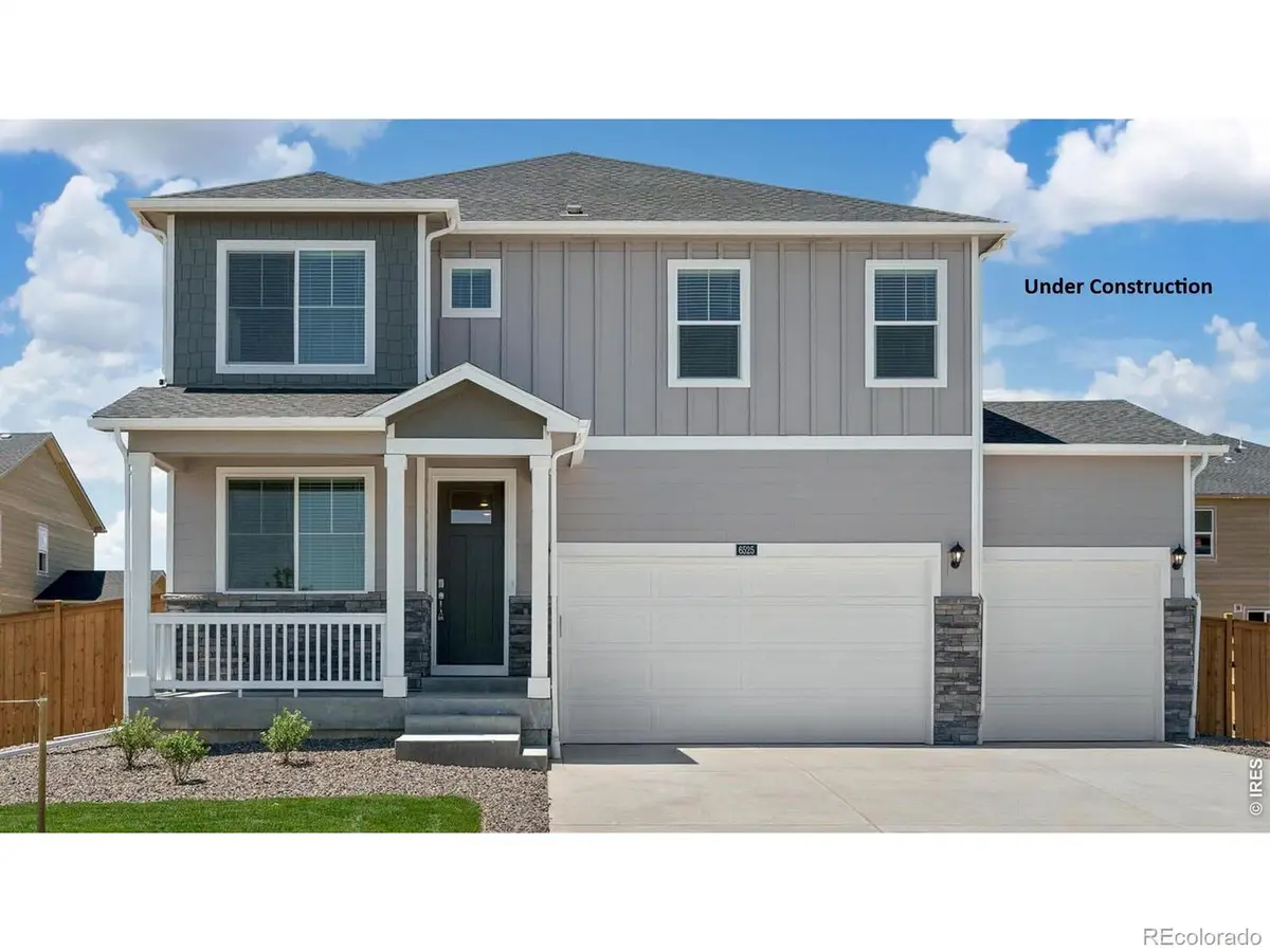 13921 Garnet Drive, Mead, CO 80504 - #1