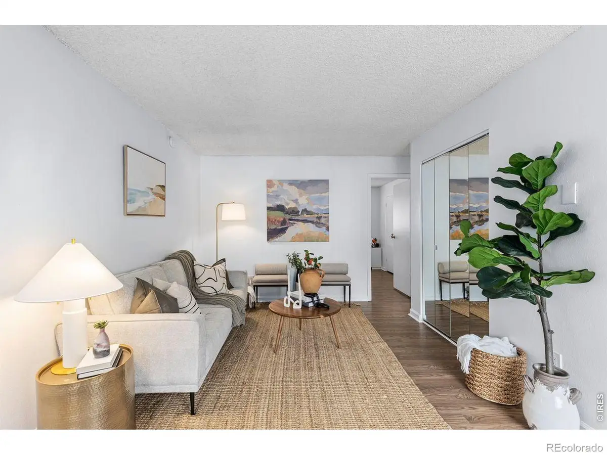 3161 Madison Avenue, Boulder, CO 80303 - #1