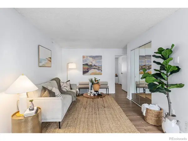 3161 Madison Avenue, Boulder, CO 80303