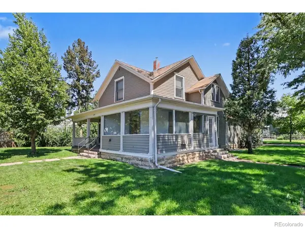 1204 N Lincoln Avenue, Loveland, CO 80537