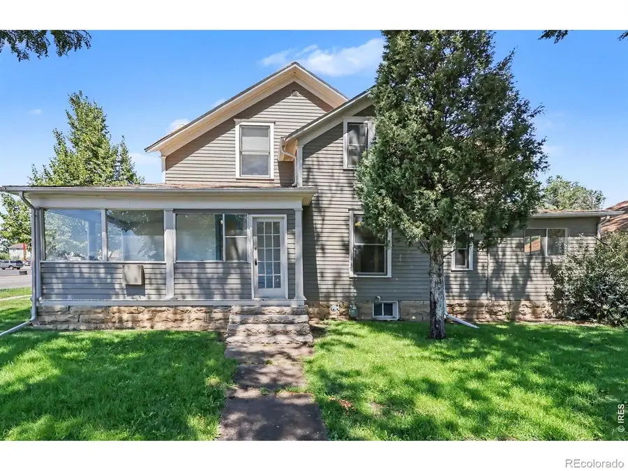 1204 N Lincoln Avenue, Loveland, CO 80537 - #3
