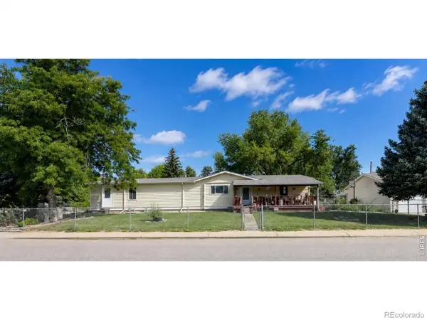 4006 Harrison Avenue, Wellington, CO 80549